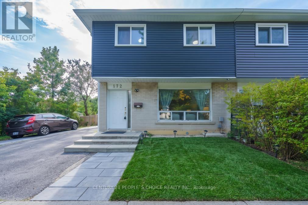 172 Hollyberry Trail, Toronto, Ontario  M2H 2P4 - Photo 47 - C13857820