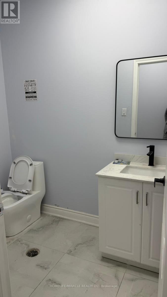 #8 - 101 Glidden Road, Brampton, Ontario  L6T 3W6 - Photo 3 - W13857808