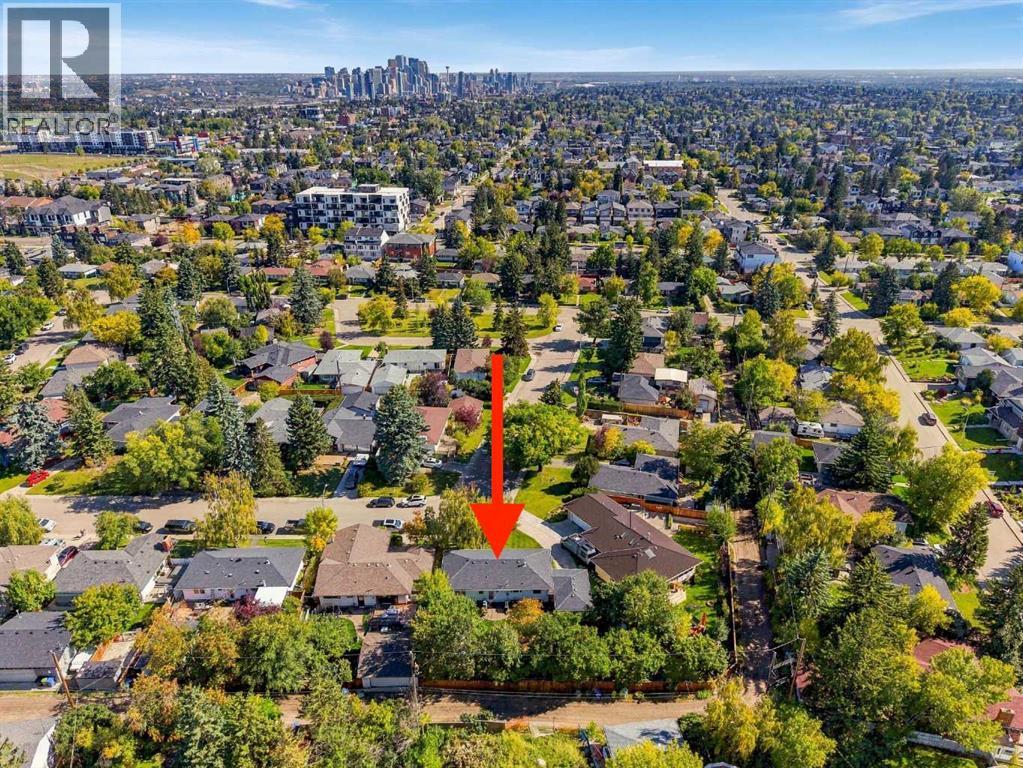 2031 Glenwood Drive SW