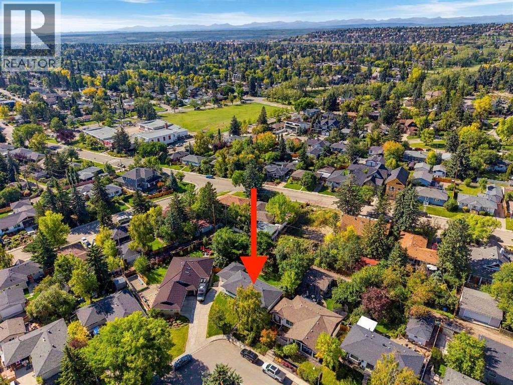 2031 Glenwood Drive SW