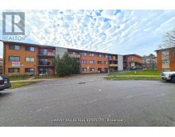 305 - 80 BLACKFRIAR AVENUE, Toronto, Ontario