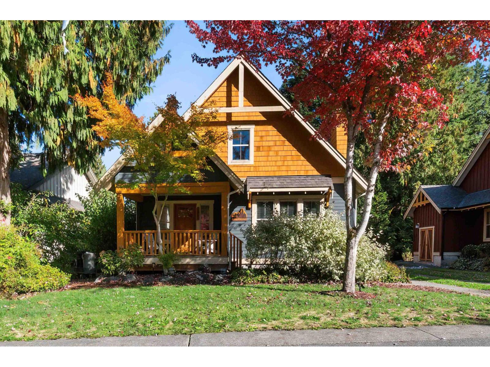 1852 RAVENWOOD TRAIL|Cultus Lake South, Lindell Beach, British Columbia