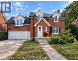 70 JACKSON Avenue, Kitchener, Ontario