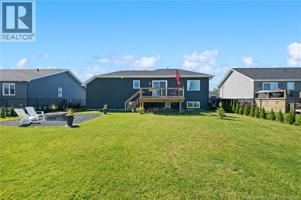 14 Robert Street, Shediac, New Brunswick  E4P 0R2 - Photo 43 - NB148949