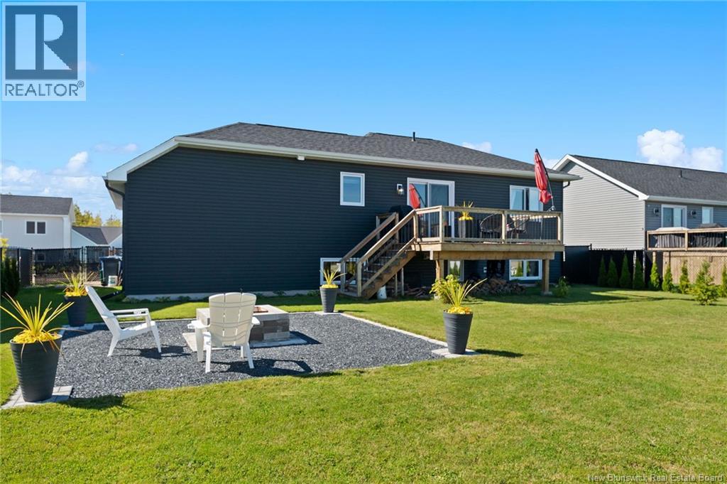 14 Robert Street, Shediac, New Brunswick  E4P 0R2 - Photo 42 - NB148949