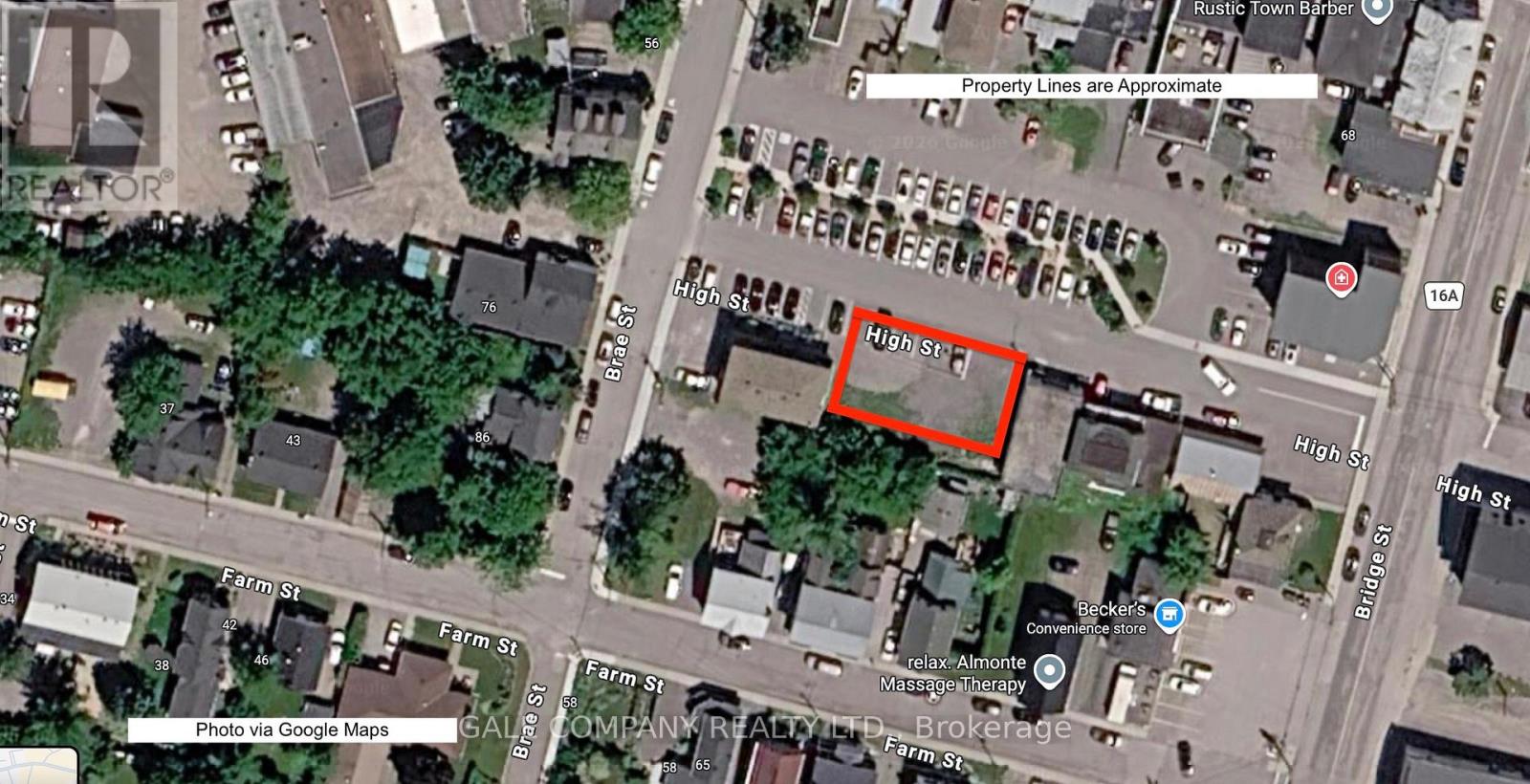 80 HIGH STREET, mississippi mills, Ontario