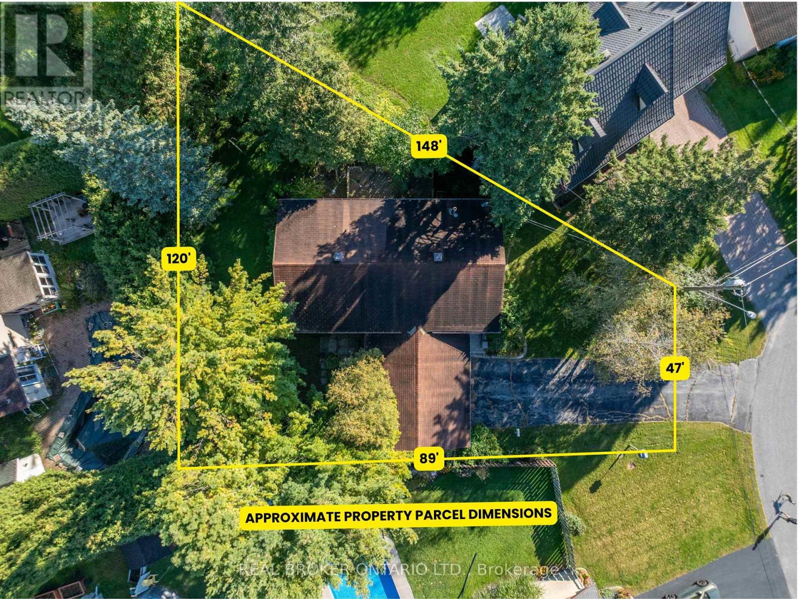 16 Gold Crescent, Russell, Ontario  K4R 1B4 - Photo 2 - X13857900
