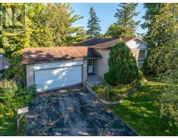 16 GOLD CRESCENT, Russell, Ontario