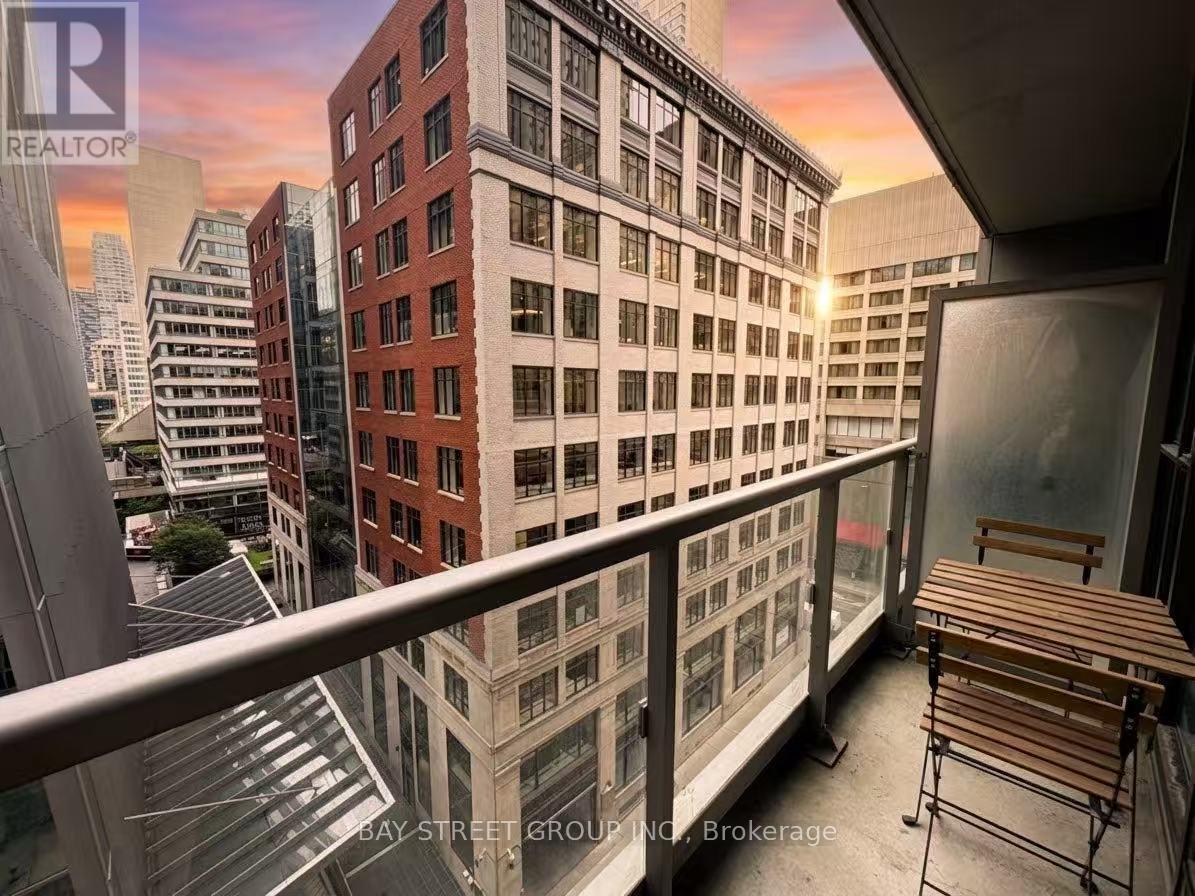 712 - 70 Temperance Street, Toronto, Ontario  M5H 4E8 - Photo 10 - C13857886