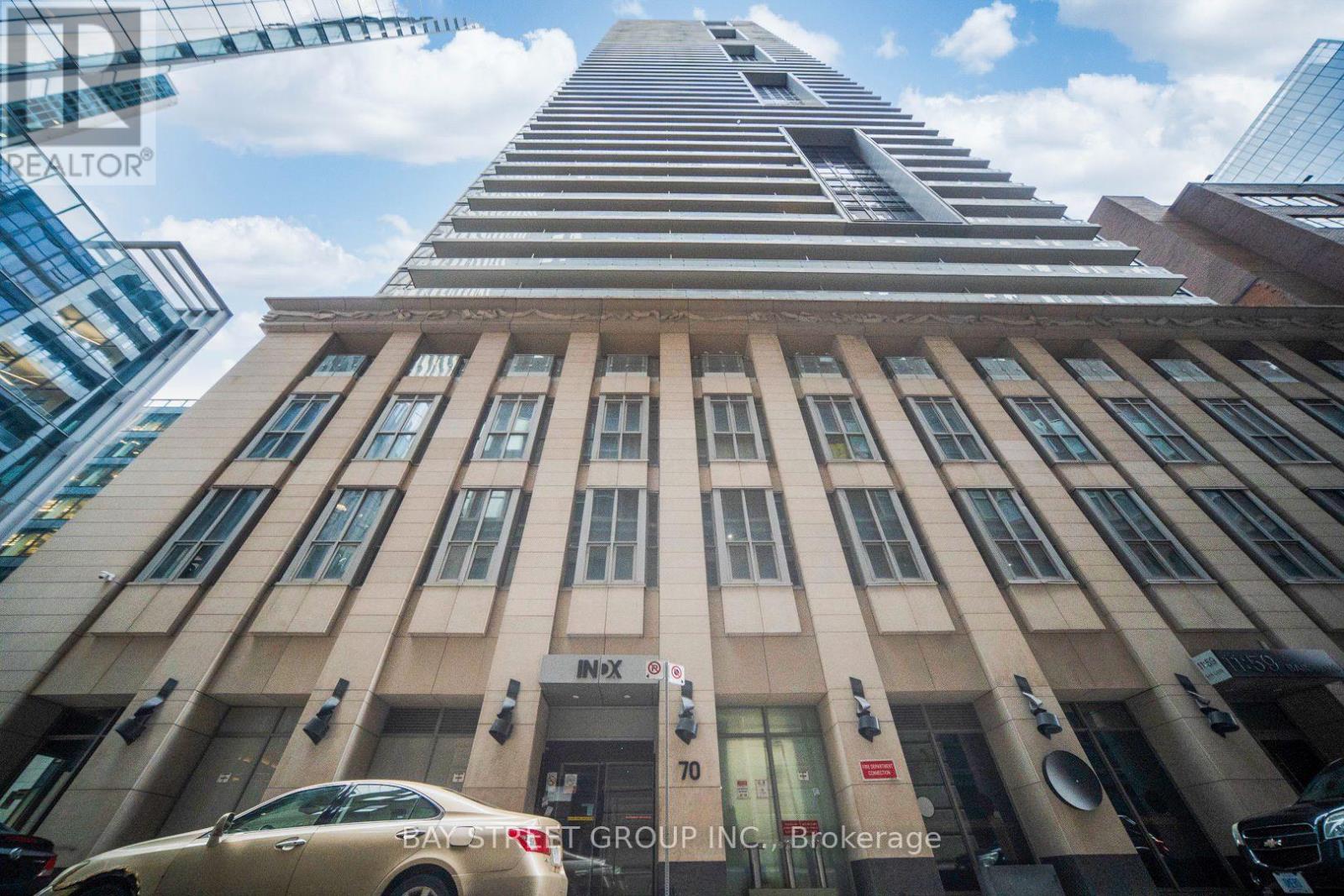 712 - 70 Temperance Street, Toronto, Ontario  M5H 4E8 - Photo 2 - C13857886
