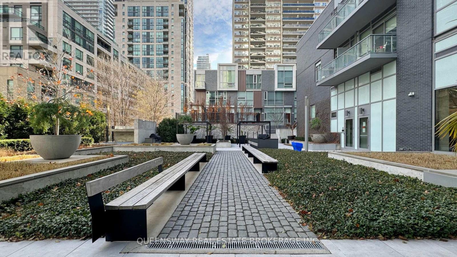 1605 - 101 Erskine Avenue, Toronto, Ontario  M4P 0C5 - Photo 36 - C13857898