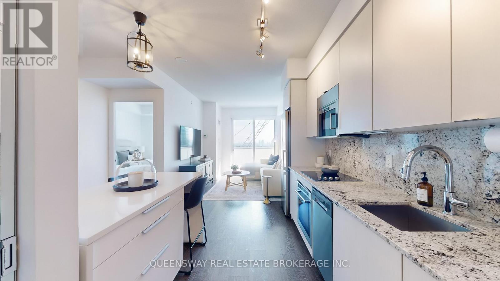 1605 - 101 Erskine Avenue, Toronto, Ontario  M4P 0C5 - Photo 9 - C13857898