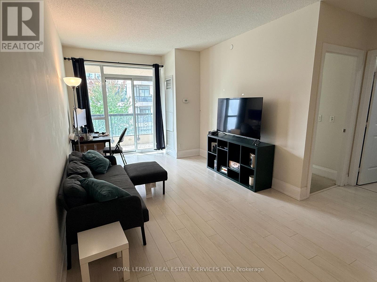 223 - 1 Old Mill Drive, Toronto, Ontario  M6S 0A1 - Photo 12 - W13857890