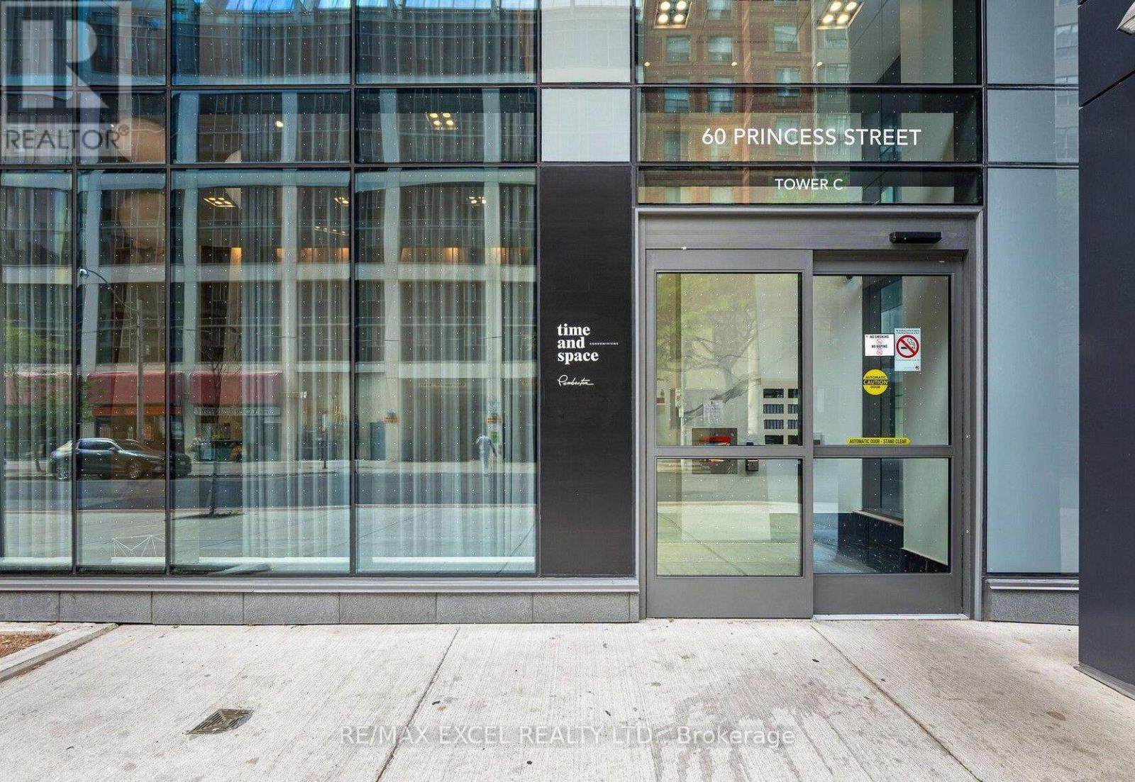 914 SE - 60 Princess Street, Toronto, Ontario  M5A 2C7 - Photo 18 - C13856704