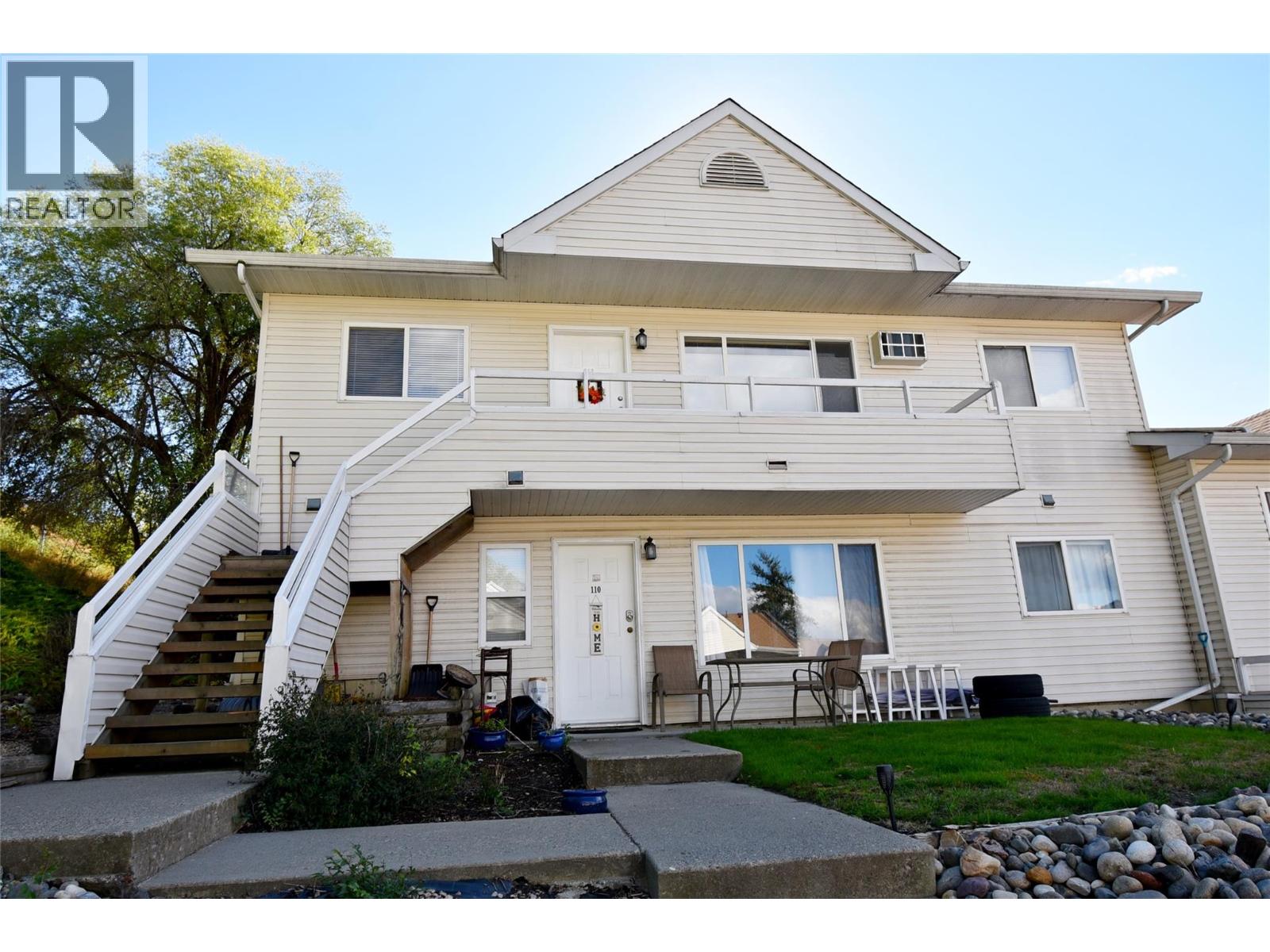 505 Browne Road Unit# 210, Vernon, British Columbia