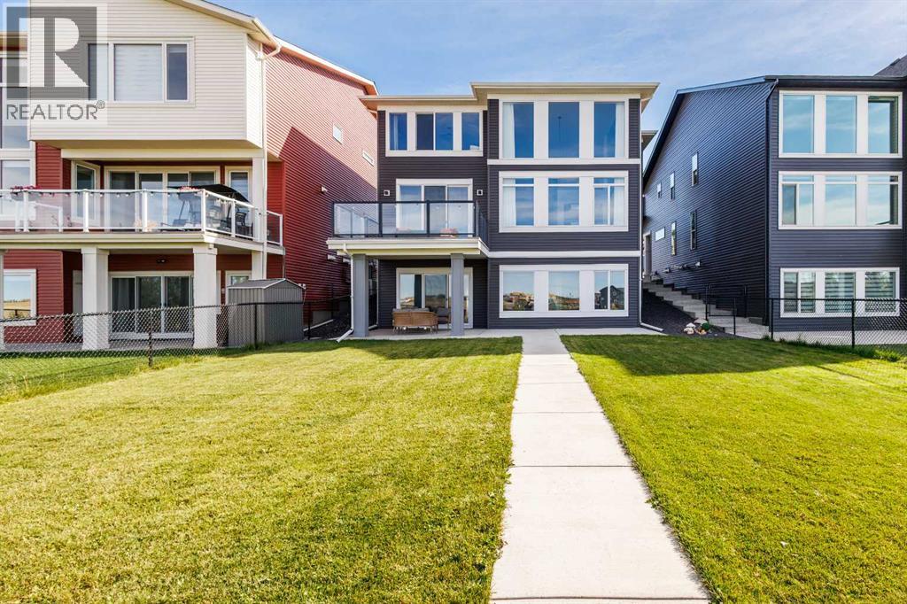 335 Lucas Way Nw, Calgary, Alberta  T3P 0R5 - Photo 40 - A2349431