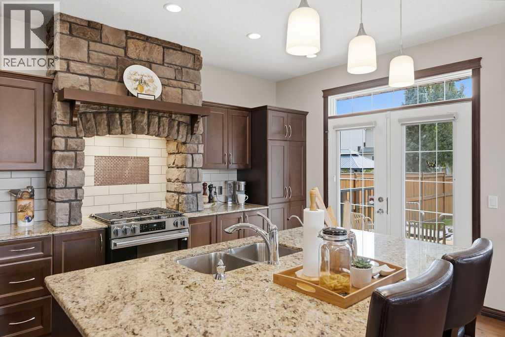 13 Cranford Gardens Se, Calgary, Alberta  T3W 0W4 - Photo 9 - A2349469