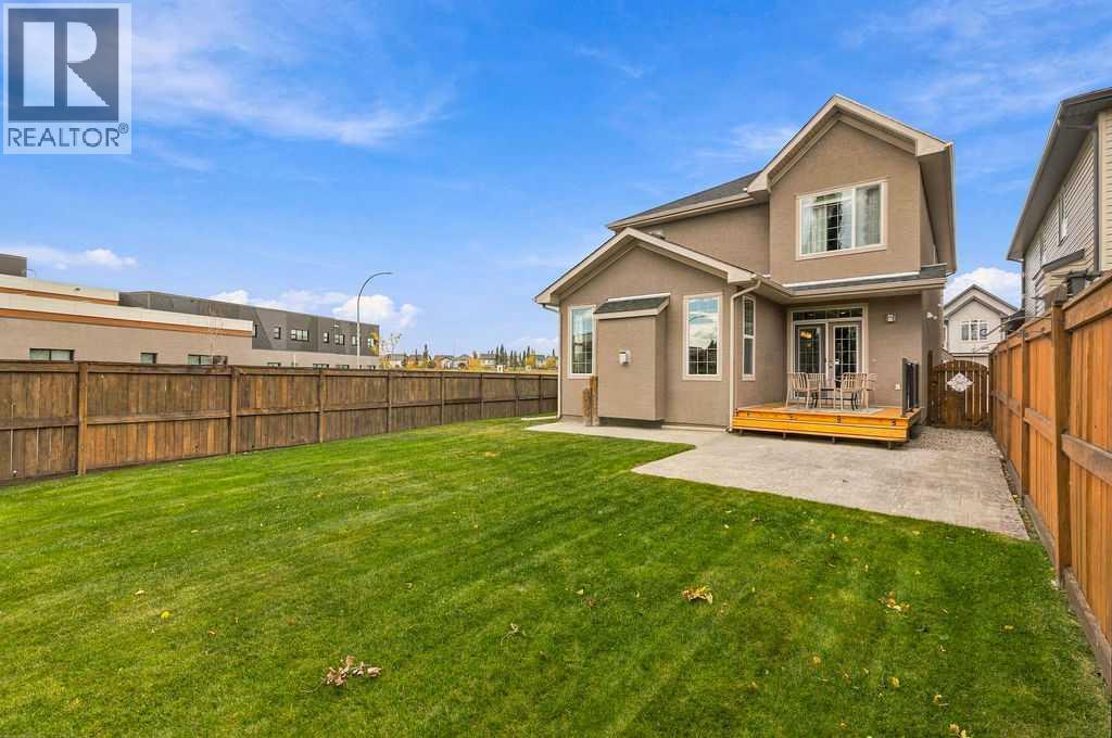 13 Cranford Gardens Se, Calgary, Alberta  T3W 0W4 - Photo 39 - A2349469