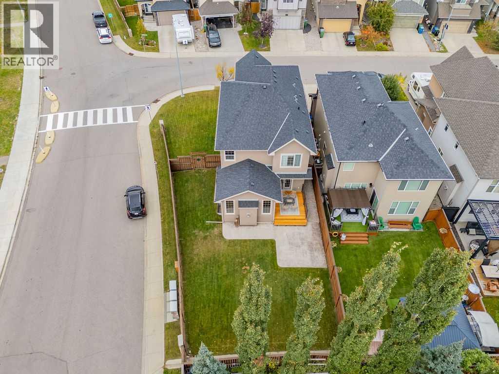 13 Cranford Gardens Se, Calgary, Alberta  T3W 0W4 - Photo 47 - A2349469
