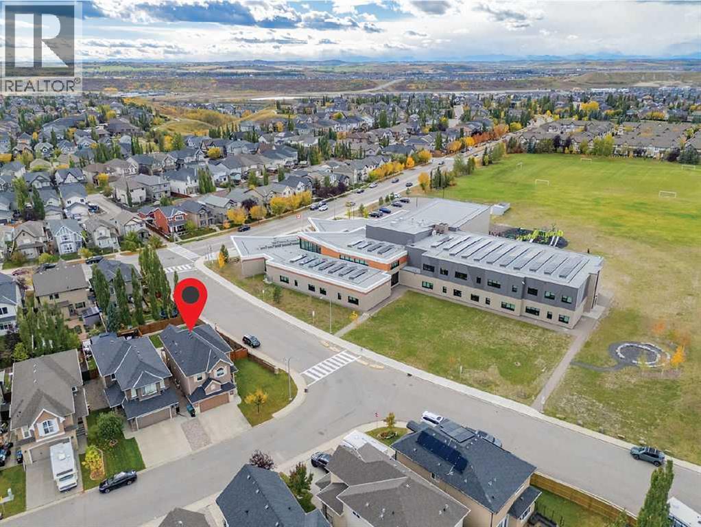 13 Cranford Gardens Se, Calgary, Alberta  T3W 0W4 - Photo 44 - A2349469