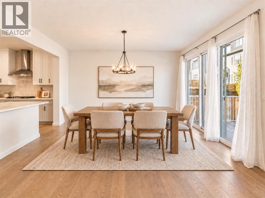 280 Spring Creek Circle SW, Calgary, Alberta  T3H 6G4 - Photo 9 - A2349991