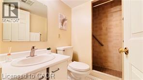 300 Keats Way Unit# 207, Waterloo, Ontario N2L 6E6 - Photo 16 - 40868707