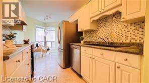 300 Keats Way Unit# 207, Waterloo, Ontario N2L 6E6 - Photo 22 - 40868707