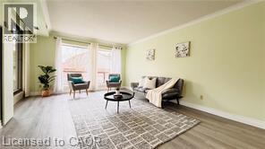 300 Keats Way Unit# 207, Waterloo, Ontario N2L 6E6 - Photo 29 - 40868707