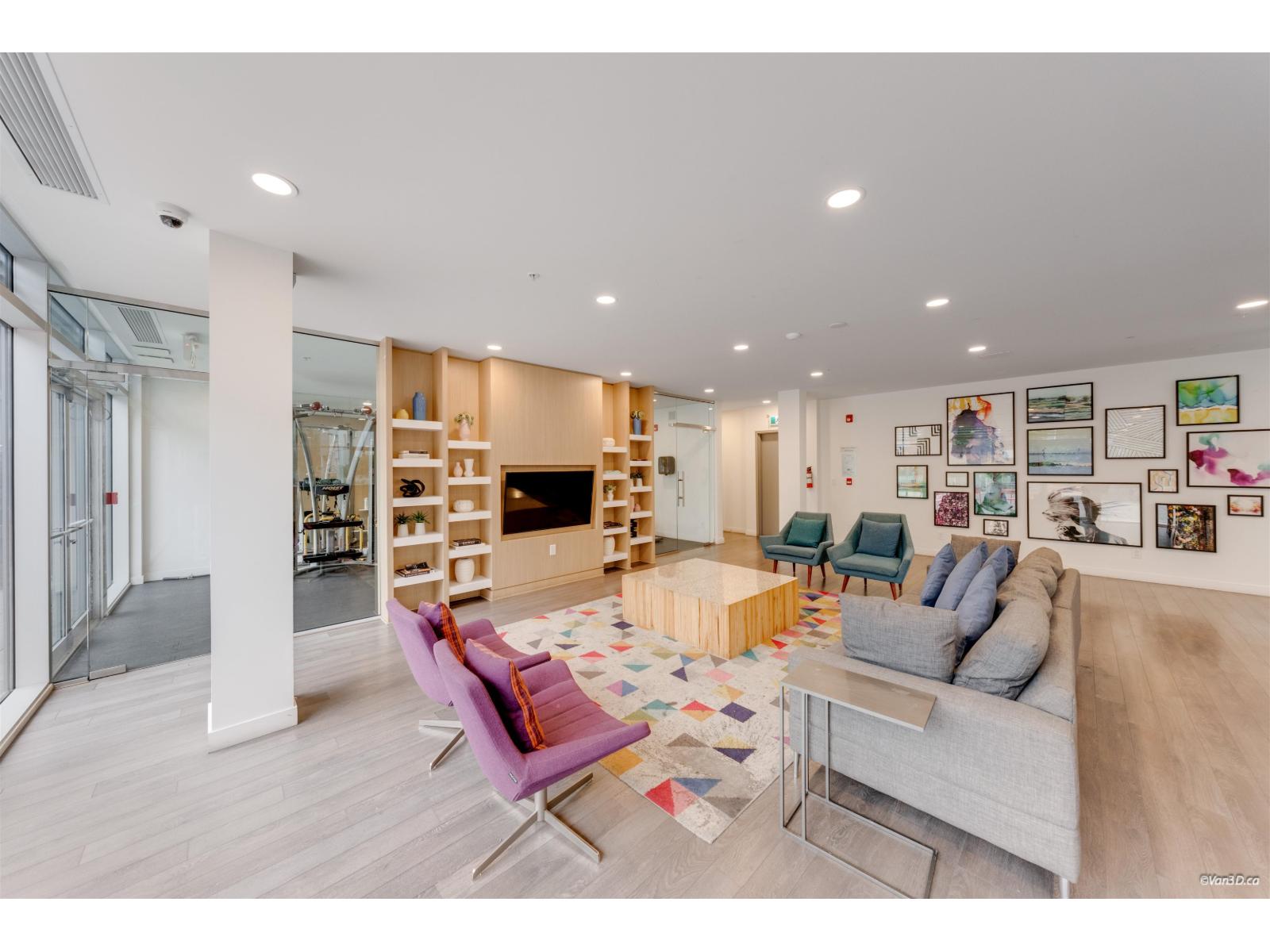 624 13963 105a Street, Surrey, British Columbia V3T 0M9 - Photo 6 - R3171237