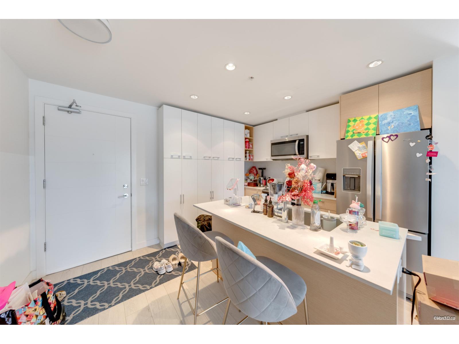 624 13963 105a Street, Surrey, British Columbia V3T 0M9 - Photo 10 - R3171237
