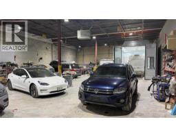 101 GLIDDEN Road Unit# 8, Brampton, Ontario