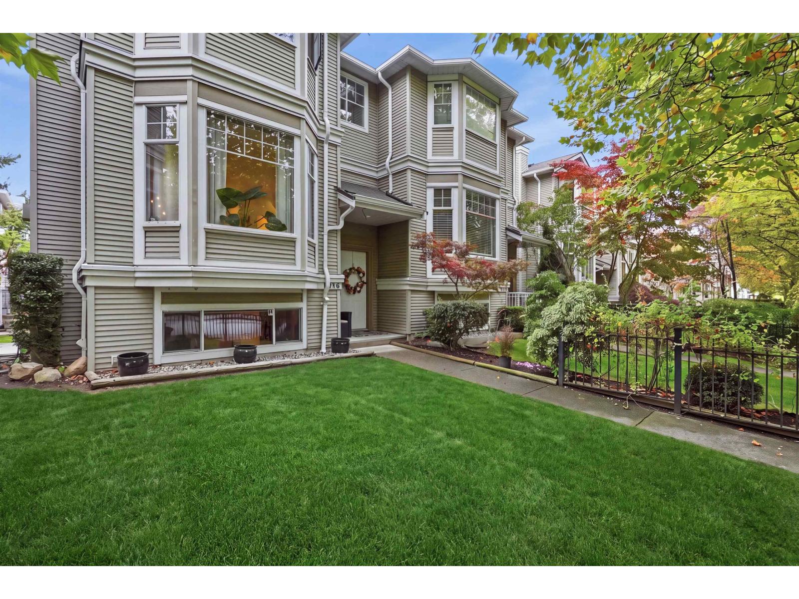 6556 121 STREET, Surrey, British Columbia