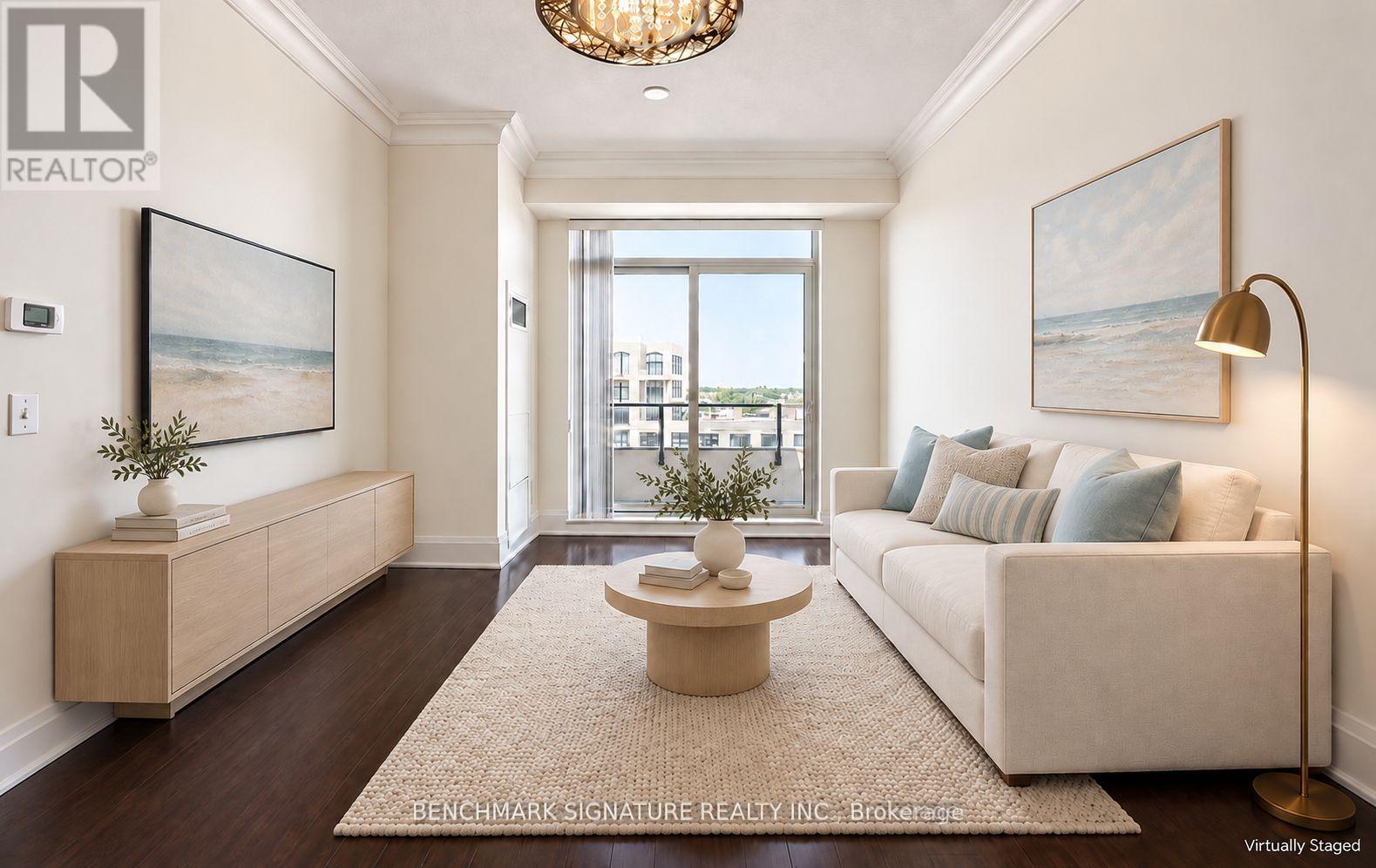 PH12 - 8228 BIRCHMOUNT ROAD, Markham, Ontario