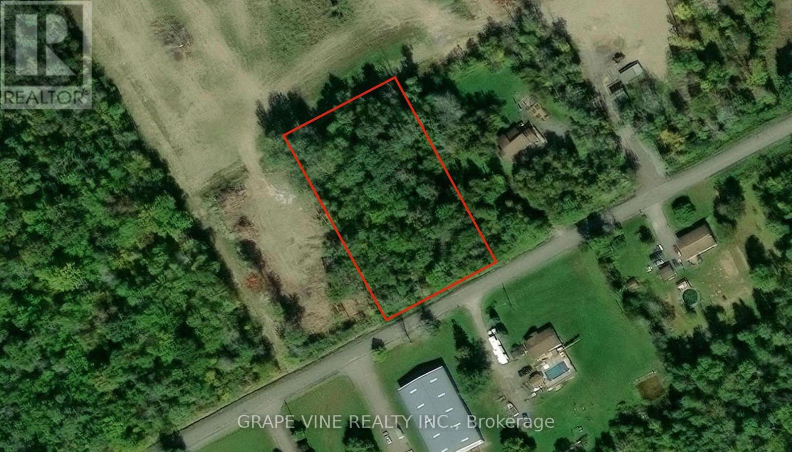11865 (Ptlt23) Armstrong Road, North Dundas, Ontario  K0C 2K0 - Photo 2 - X13104658