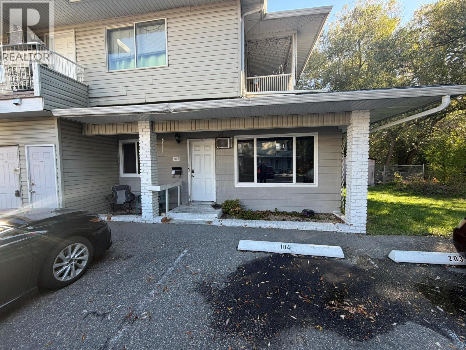 3710 24 Avenue Unit# 104, Vernon, British Columbia