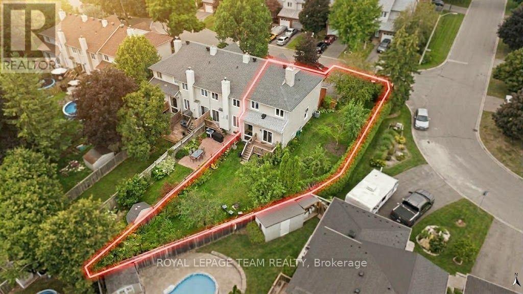 66 Armadale Crescent, Ottawa, Ontario  K2J 3Z3 - Photo 3 - X13857906
