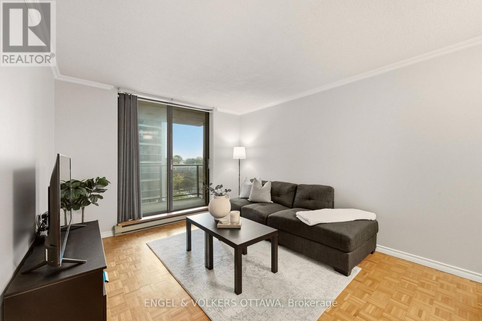 606 - 475 Laurier Avenue W, Ottawa, Ontario  K1R 7X1 - Photo 10 - X13857932