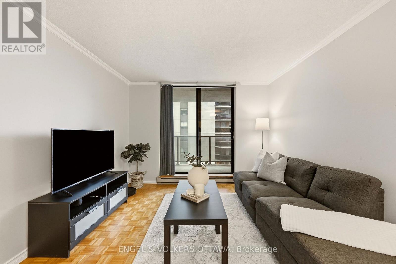 606 - 475 Laurier Avenue W, Ottawa, Ontario  K1R 7X1 - Photo 11 - X13857932
