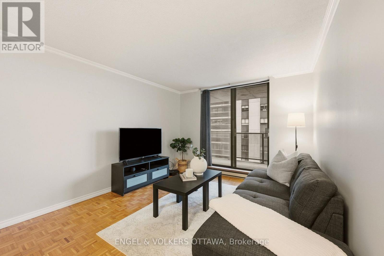 606 - 475 Laurier Avenue W, Ottawa, Ontario  K1R 7X1 - Photo 12 - X13857932