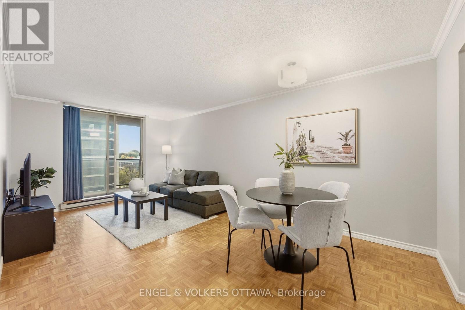 606 - 475 Laurier Avenue W, Ottawa, Ontario  K1R 7X1 - Photo 5 - X13857932