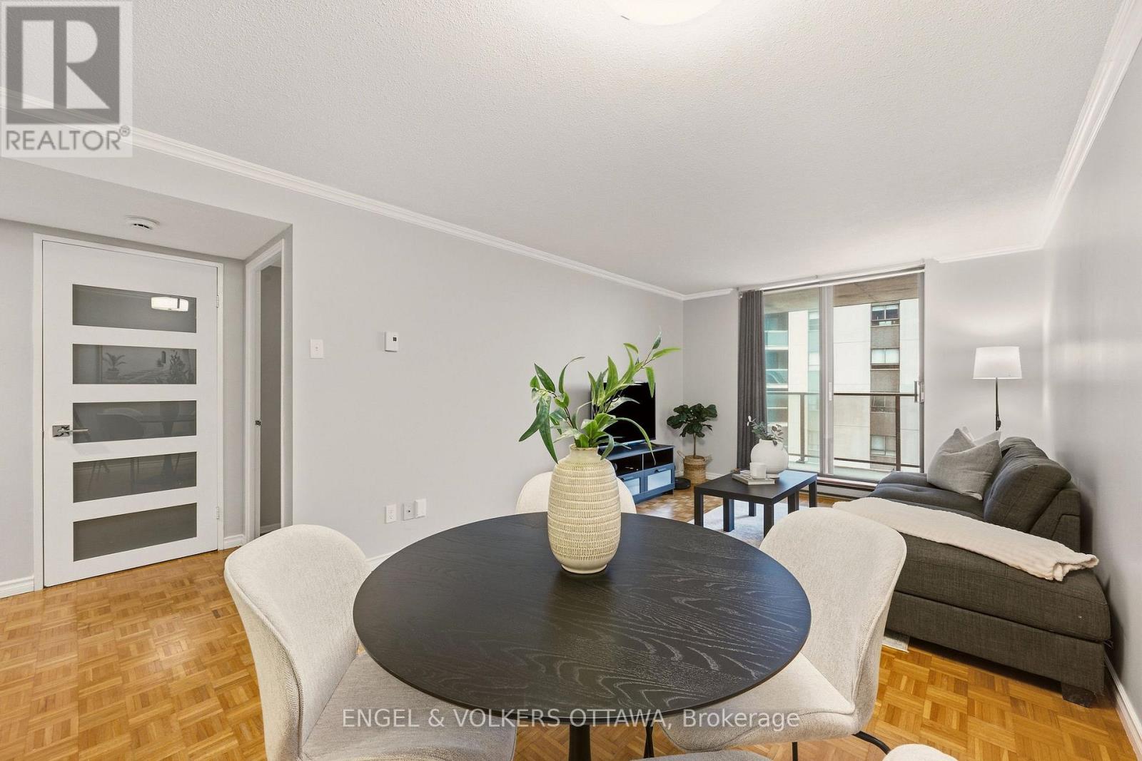 606 - 475 Laurier Avenue W, Ottawa, Ontario  K1R 7X1 - Photo 9 - X13857932