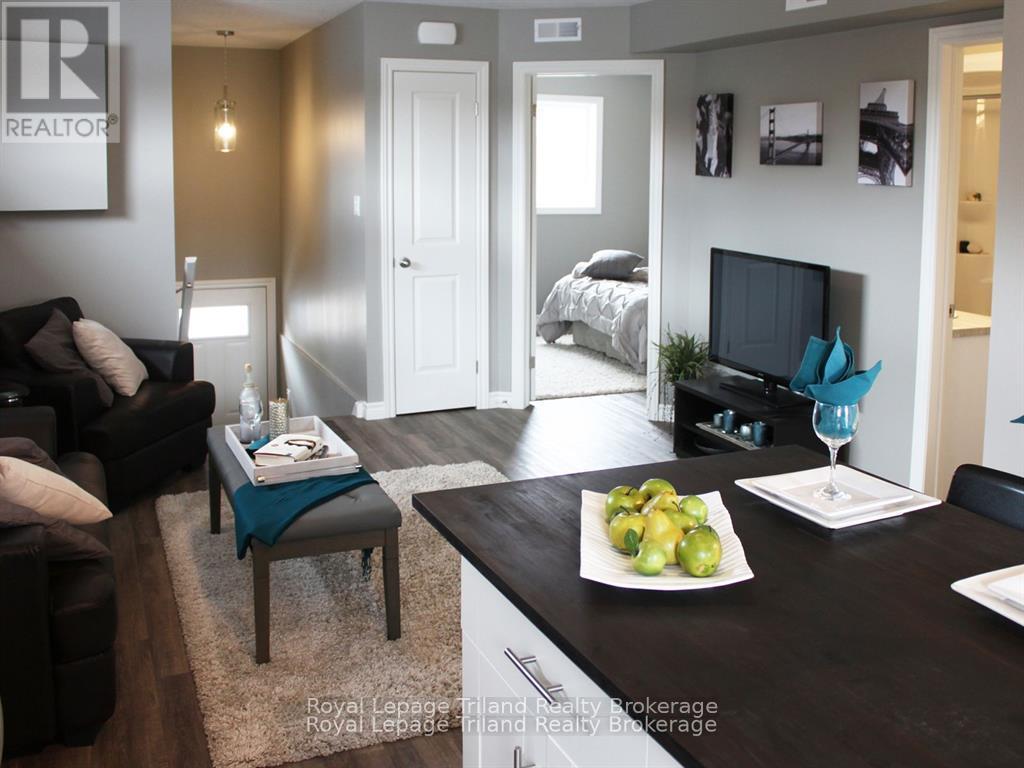 1 - 673 Adelaide Street, Woodstock, Ontario  N4S 4C2 - Photo 4 - X13857934