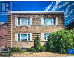 3 - 1217 AVENUE ROAD, Toronto, Ontario