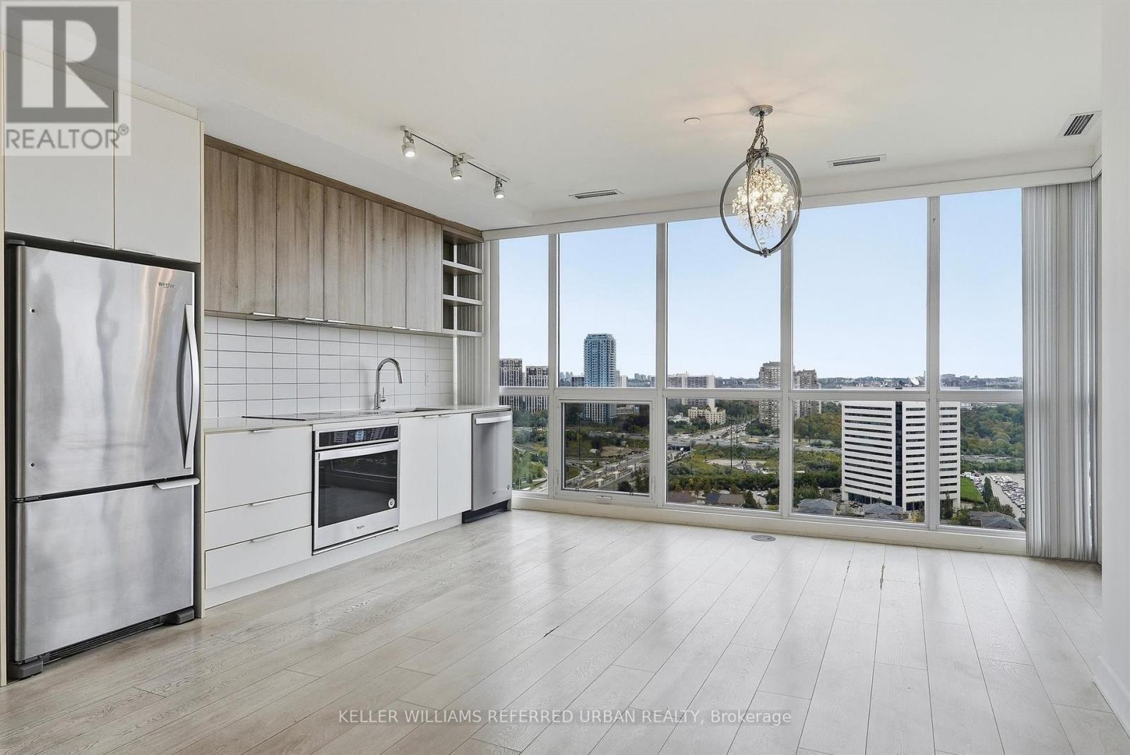2207 - 6 Sonic Way, Toronto, Ontario  M3C 0P1 - Photo 19 - C13857912