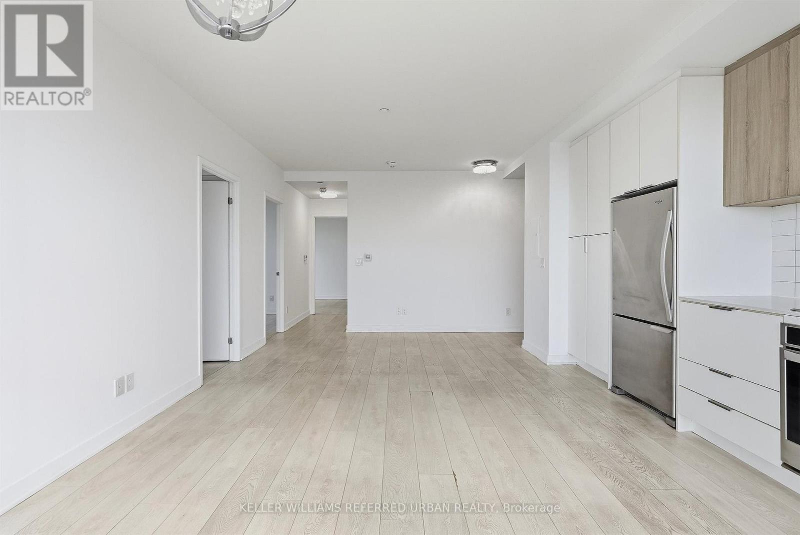 2207 - 6 Sonic Way, Toronto, Ontario  M3C 0P1 - Photo 21 - C13857912
