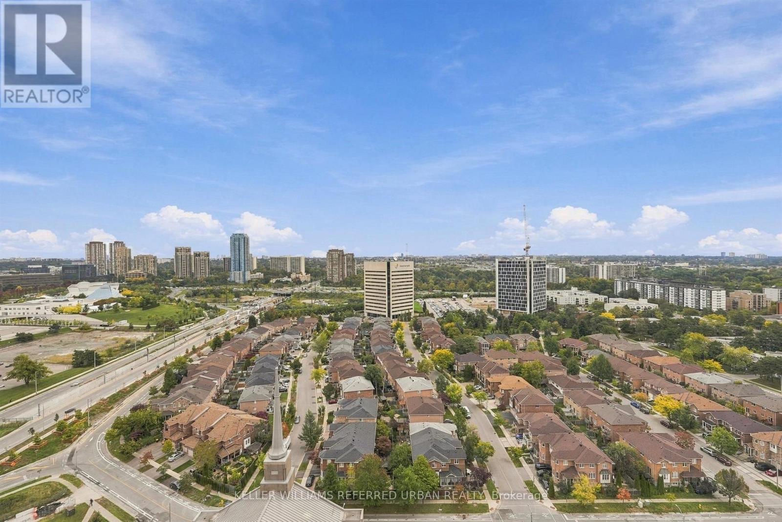 2207 - 6 Sonic Way, Toronto, Ontario  M3C 0P1 - Photo 24 - C13857912
