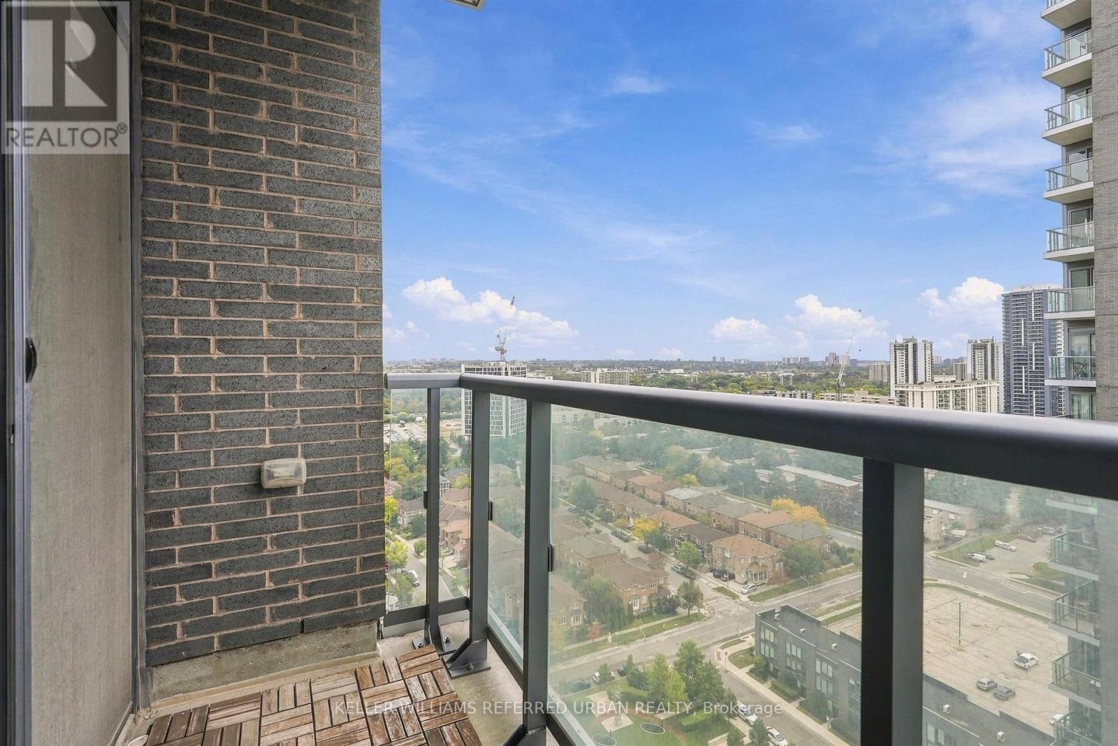 2207 - 6 Sonic Way, Toronto, Ontario  M3C 0P1 - Photo 25 - C13857912