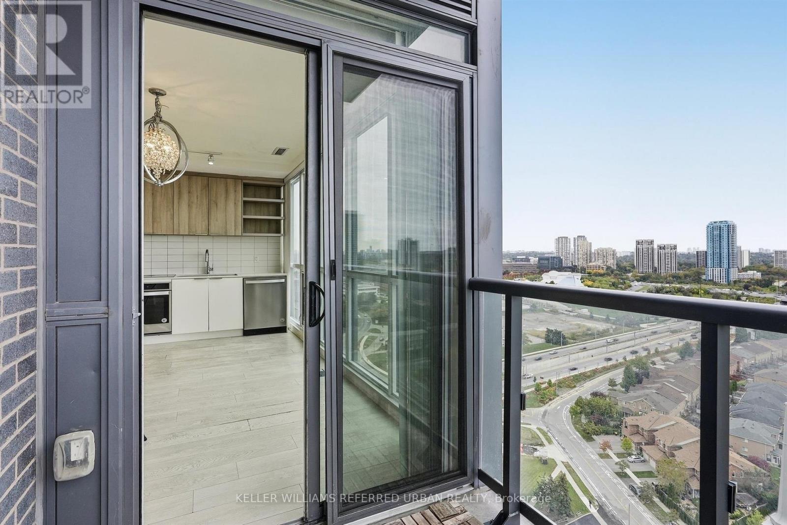 2207 - 6 Sonic Way, Toronto, Ontario  M3C 0P1 - Photo 26 - C13857912