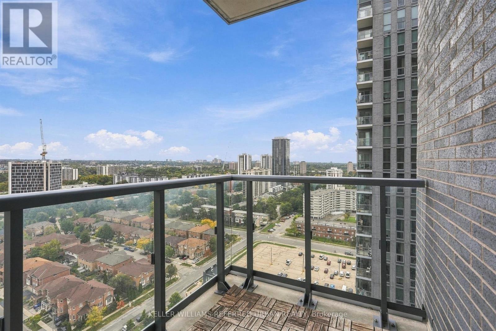 2207 - 6 Sonic Way, Toronto, Ontario  M3C 0P1 - Photo 6 - C13857912