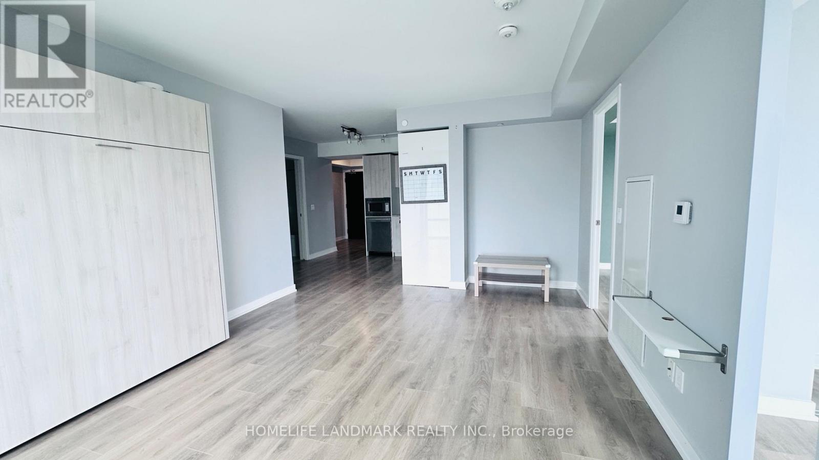 2509 - 501 YONGE STREET, Toronto, Ontario